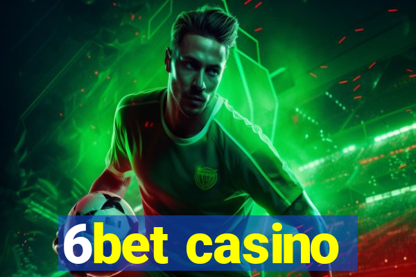 6bet casino